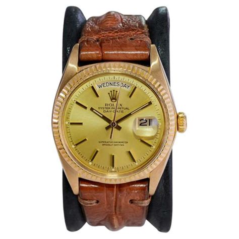1950 rolex presidential